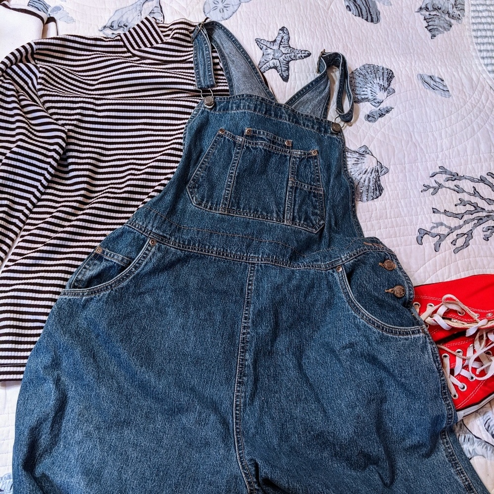 Amazing vintage overalls